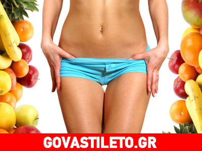 Μάθε τις διατροφικές συμβουλές που είναι λάθος